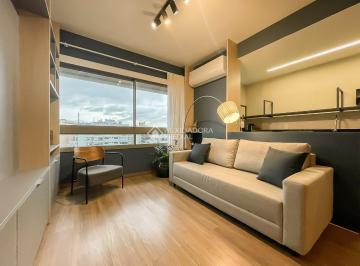Apartamento · 56m² · 1 Quarto · Apartamento 1 quarto(s), no bairro Praia de Belas