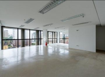 Comercial · 132m² · Sala/Conjunto para aluguel na Floresta