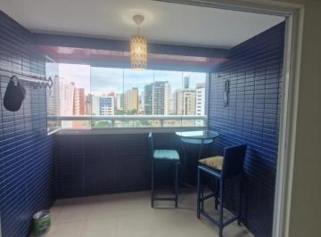 Foto 08 · Imperdível! Apartamento à venda em Manaíra, João Pessoa-PB: 2 quartos, 1 suíte, 2 salas, 1 vaga de g