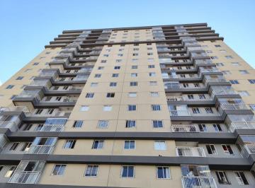 Apartamento de 2 quartos, Águas Claras · Apartamento 2 quartos próximo estação do Metrô excelente localização