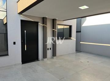 Foto 01 · CASA A VENDA NO BAIRRO JARDIM CASABLANCA NA CIDADE DE INDAIATUBA