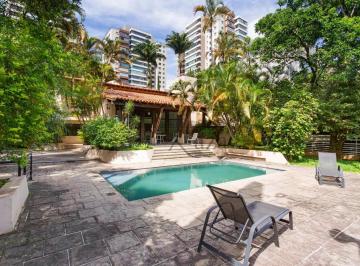 Casa · 1080m² · 4 Quartos · 8 Vagas · Casa Sobrado - Jardim Guedala - 4 Suítes - 780m².