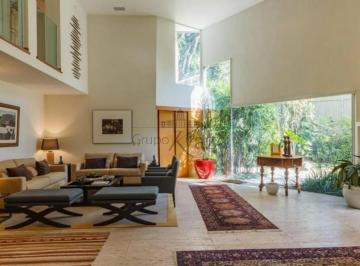 Casa · 1700m² · 4 Quartos · 8 Vagas · Casa - Jardim Guedala - 4 Dormitórios - 878m².