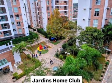 Foto 01 · Apartamento, Floresta, Joinville, SC