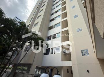 Apartamento · 71m² · 3 Quartos · 1 Vaga · Apartamento 3 Quartos com Suíte ao Lado do Parque Flamboyant | Jardim Goiás | 71m²