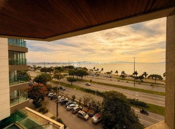 Apartamento · 371m² · 3 Quartos · 3 Vagas · Apartamento para venda com 3 dormitórios em Beira Mar Norte com 371 m²