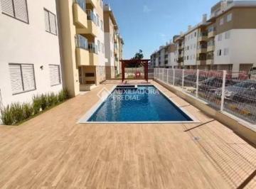 Apartamento · 57m² · 2 Quartos · 1 Vaga · Apartamento com Suíte e Condomínio Clube em Localização Estratégica!