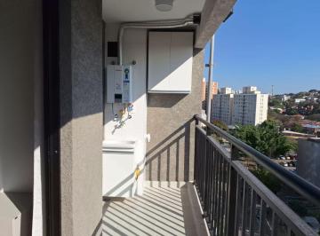 Apartamento de 2 quartos, São Paulo · Apartamento novo em andar alto com vista livre ao lado do metrô Butantã
