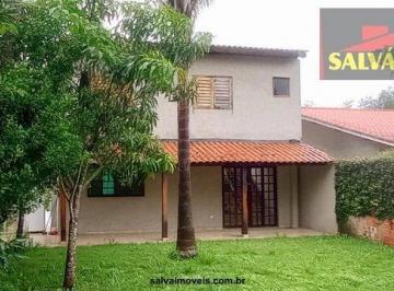 Casa · 140m² · 3 Quartos · 2 Vagas · Casa à venda - em Mairiporã
