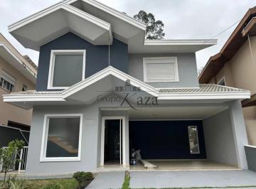Casa de 4 quartos, São José dos Campos · Casa em Condomínio - Urbanova - Condomínio Altos da Serra III - 4 Dormitórios - 230m².