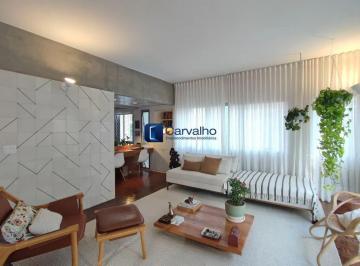 Apartamento · 230m² · 3 Quartos · 3 Vagas · Apartamento à Venda no Cambuí com 3 Quartos, Suíte e 3 Vagas