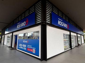 Comercial , Brasília · Bloco de 8 Lojas com Renda Mensal garantida e Upside