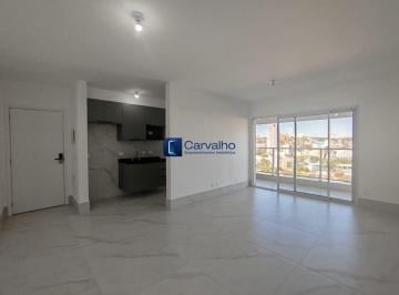 Apartamento · 90m² · 2 Quartos · 2 Vagas · Apartamento à Venda no Taquaral 90 m² 2 Quartos 2 Suítes 2 Vagas de Garagem