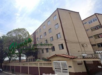 Foto 01 · Apartamento, Conjunto Habitacional Padre Manoel da Nóbrega, São Paulo, SP