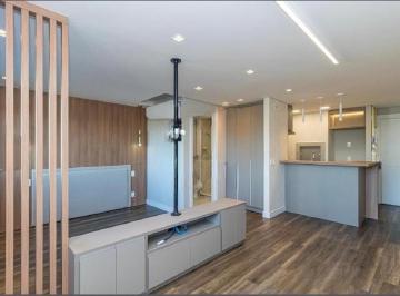 Apartamento · 43m² · 1 Quarto · 1 Vaga · FLOAT RESIDENCES