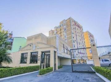 Apartamento · 76m² · 3 Quartos · 2 Vagas · Apartamento no Cristal de 3 dormitórios , 2 vagas e infra