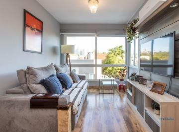 Apartamento · 76m² · 3 Quartos · 2 Vagas · Apartamento no Cristal de 3 dormitórios , 2 vagas e infra