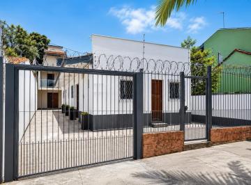 Casa · 117m² · 2 Quartos · 2 Vagas · CASA PRÓXIMO PARTENON TÊNIS CLUBE