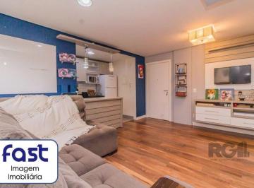 Apartamento · 65m² · 3 Quartos · 1 Vaga · Apartamento para Venda - 65m², 3 dormitórios, sendo 1 suites, 1 vaga - Vila Ipir