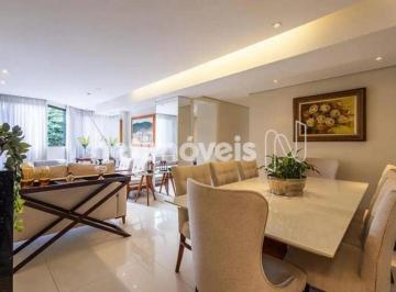 Apartamento de 3 quartos, Brasília · SQS 312 ASA SUL 3 QUARTOS SUÍTE CLOSET VARANDA REFORMADO NASCENTE GARAGEM VISTA LIVRE