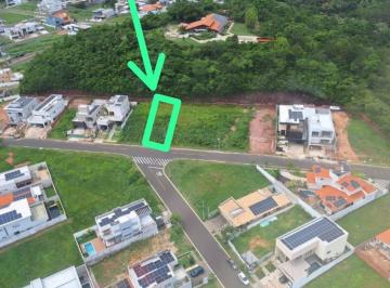 Lote no condomínio Verana · Lote no condomínio Verana