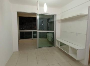 Aluguel Apartamento 2/4 com suíte e varanda. · Aluguel Apartamento 2/4 com suíte e varanda.