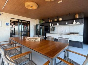 Studio Mobiliado na Pituba: Conforto, Modernidade e Lazer Completo! · Studio Mobiliado na Pituba: Conforto, Modernidade e Lazer Completo!