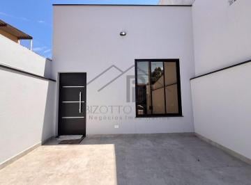 Casa · 90m² · 3 Quartos · 2 Vagas · Imperdível Casa à Venda em Indaiatuba-SP no Parque Corolla - Casa nova. 3 dormitórios 1 suíte - ótim