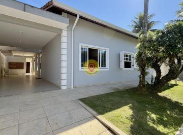 Casa · 198m² · 5 Quartos · 3 Vagas · Casa Térrea à Venda em Condomínio – Conforto, Lazer e Segurança para Toda a Famí