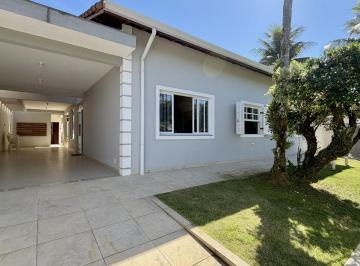 Casa · 198m² · 5 Quartos · 3 Vagas · Casa Térrea à Venda em Condomínio – Conforto, Lazer e Segurança para Toda a Famí