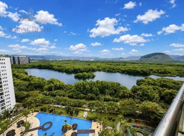 Apartamento · 500m² · 4 Quartos · 4 Vagas · Cobertura Saint Barth oportunidade