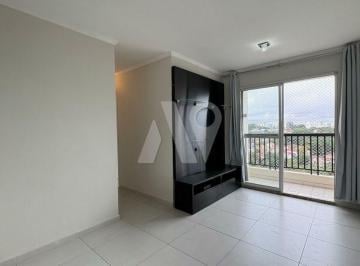 Apartamento · 52m² · 2 Quartos · 1 Vaga · Apartamento para alugar - 52m² - 2 Dormitórios - 1 Vaga - Vila Anastácio