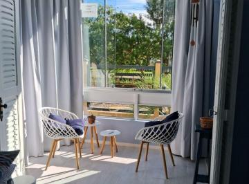 Apartamento de 1 quarto, Capão da Canoa · APARTAMENTO TÉRREO EM CAPÃO NOVO PRÓXIMO A PRAIA