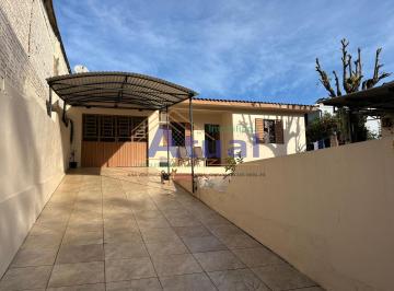 Foto 01 · Casa, Sobuski, Santo Ângelo, RS