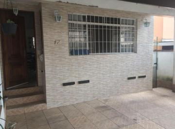 Casa de 2 quartos, São Paulo · Sobrado para venda possui 80 m² quadrados com 2 quartos em Rio Pequeno - Butantã - SP