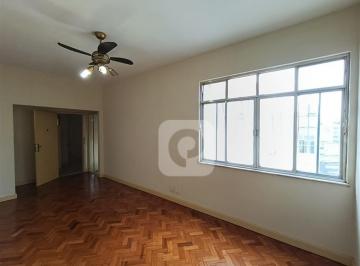 Apartamento · 52m² · 2 Quartos · COBERTURA 2 QUARTOS NA TIJUCA PERTO METRÔ AFONSO PENA