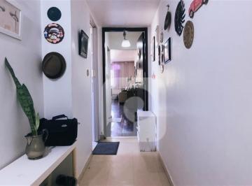 Apartamento · 107m² · 3 Quartos · 1 Vaga · APARTAMENTO 3 QUARTOS COM VAGA NA SÃO FRANCISCO XAVIER