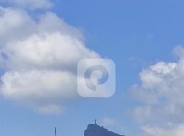 Apartamento · 71m² · 2 Quartos · Apartamento Cobertura no Centro do Rio com vista para Cristo e Central