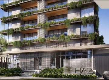 Apartamento · 95m² · 3 Quartos · 2 Vagas · Apartamento na Brigadeiro Franco nas Mercês | 3 Quartos e Suíte e Lazer completo