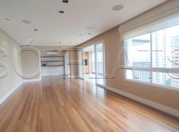 Apartamento · 192m² · 3 Quartos · 4 Vagas · Residencial England, apartamento disponivel 1 com 192m², 3 suites e 4 vagas e subsolo