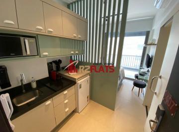 Apartamento · 25m² · 1 Quarto · Apartamento com ótimo preço no bairro Perdizes. Confira!