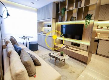 Apartamento · 62m² · 2 Quartos · 1 Vaga · Onde a sofisticação encontra o ritmo da sua vida.
