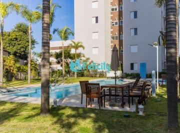 Apartamento · 60m² · 3 Quartos · 1 Vaga · Apartamento 3 quartos, 1 vaga, 60m² na Vila dos Remédios