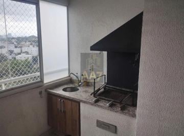 Apartamento · 55m² · 2 Quartos · 1 Vaga · Apartamento com Suíte, Sacada Gourmet e Vista Livre - Butantã