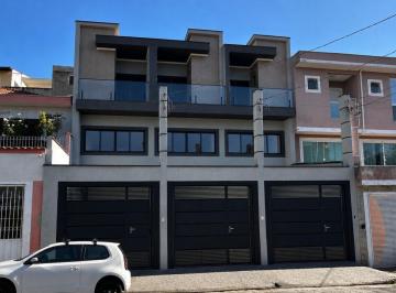 Casa · 142m² · 3 Quartos · 2 Vagas · Sobrado Novo - 3 dormitórios - 2 vagas - Jardim Felicidade - Pirituba