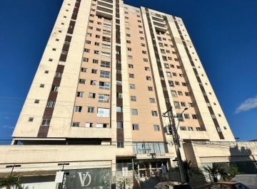 Apartamento de 2 quartos, Gama · Residencial Parati setor sul Gama