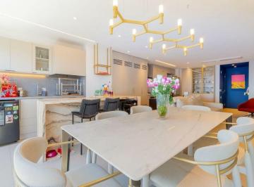 Apartamento · 100m² · 3 Quartos · 2 Vagas · Apartamento Vila Mariana - 100 m2 - 3 suítes - 2 vagas