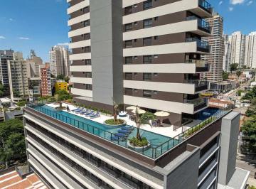 Apartamento · 184m² · 4 Quartos · 2 Vagas · Apartamento Novo | Essential Perdizes - 184 m² | One Innovation