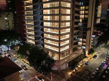 Apartamento · 233m² · 4 Quartos · 3 Vagas · Apartamento Edge Pinheiros - 4 suites