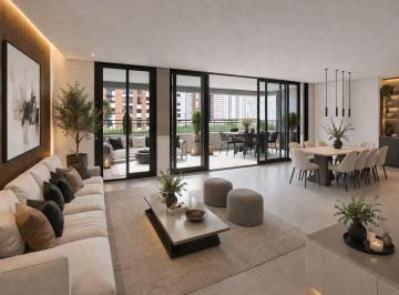 SUGESTAO DE DECORAÇÃO - 189 M² - ATMOS MOEMA · Apartamento em Moema - Atmos Moema - 4 suites - 189 m² - 3 vagas